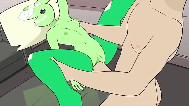 Peridots audition