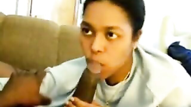 Philly dyke sucking dick