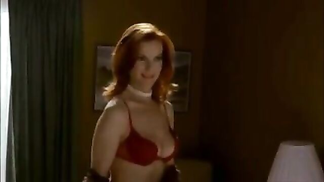 Marcia Cross - Desperate Housewives s1e06